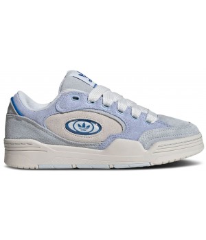 Кроссовки Adidas Adi2000 X Bright Royal Blue Dawn